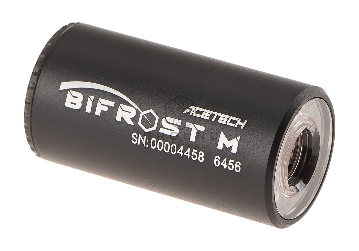 Trazador Acetech Bifrost módulo