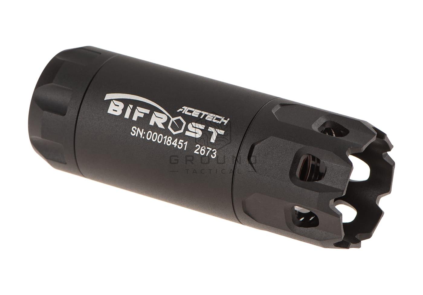 Trazador Acetech Bifrost 14 mm CCW