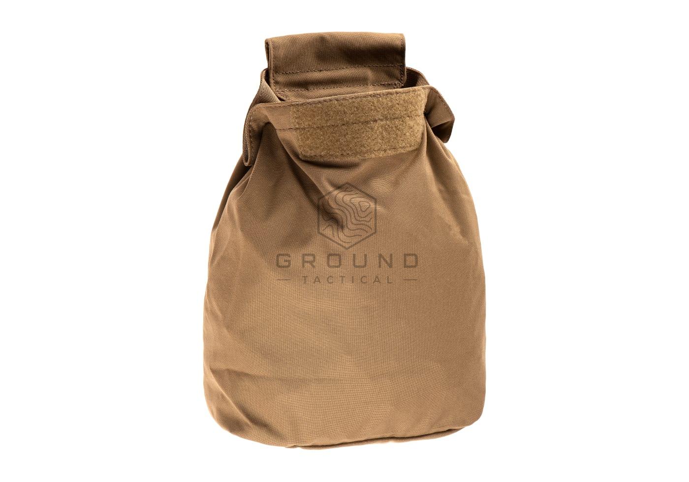 Dump Pouch Core