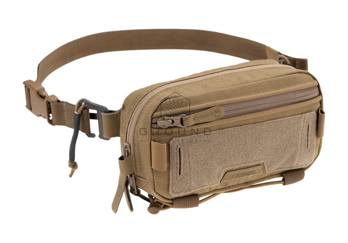 EDC G-Hook Small Waistpack