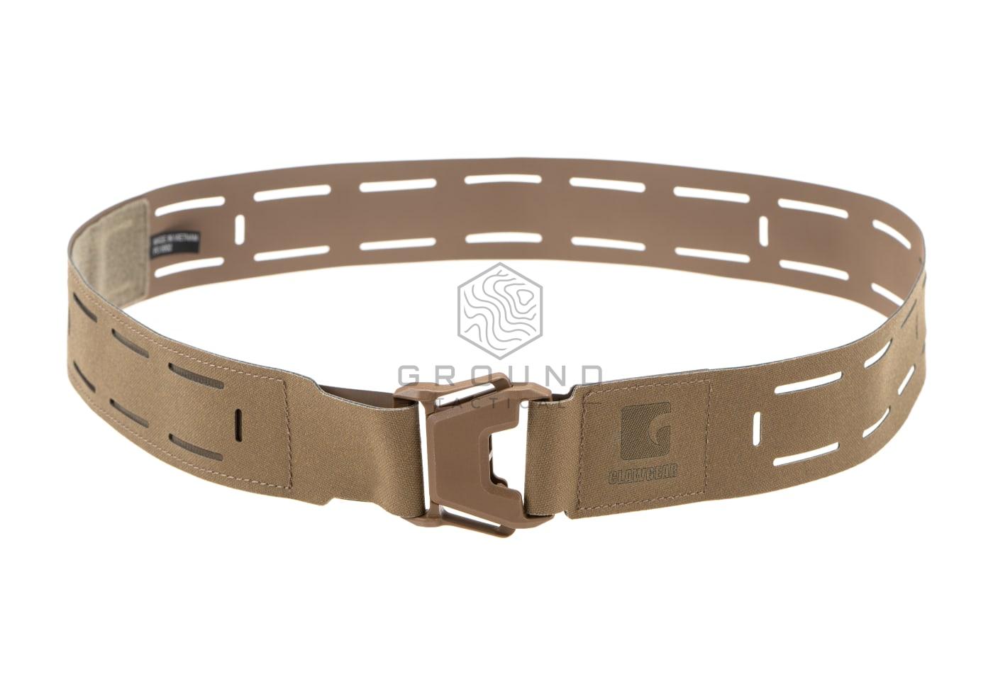 ELB Extremely Light Belt