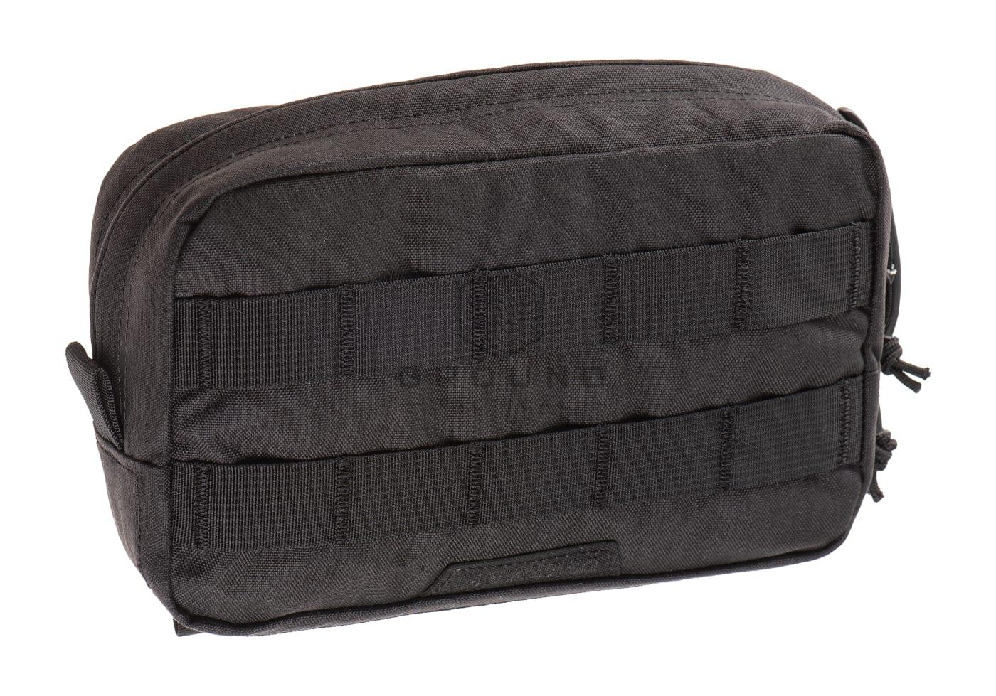 Medium Horizontal Utility Pouch Core