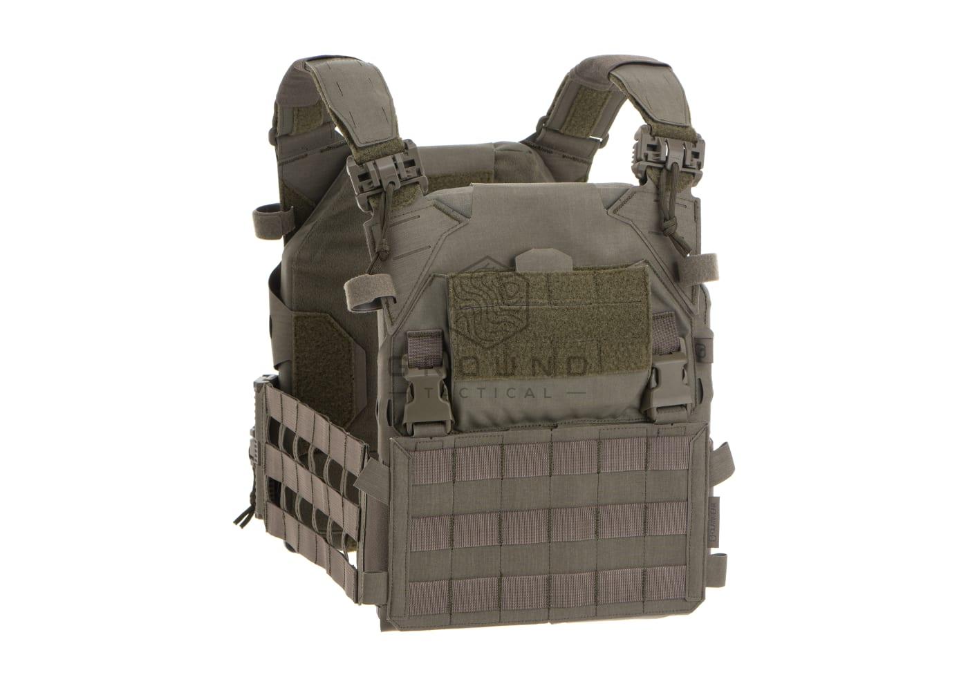 Raider Plate Carrier