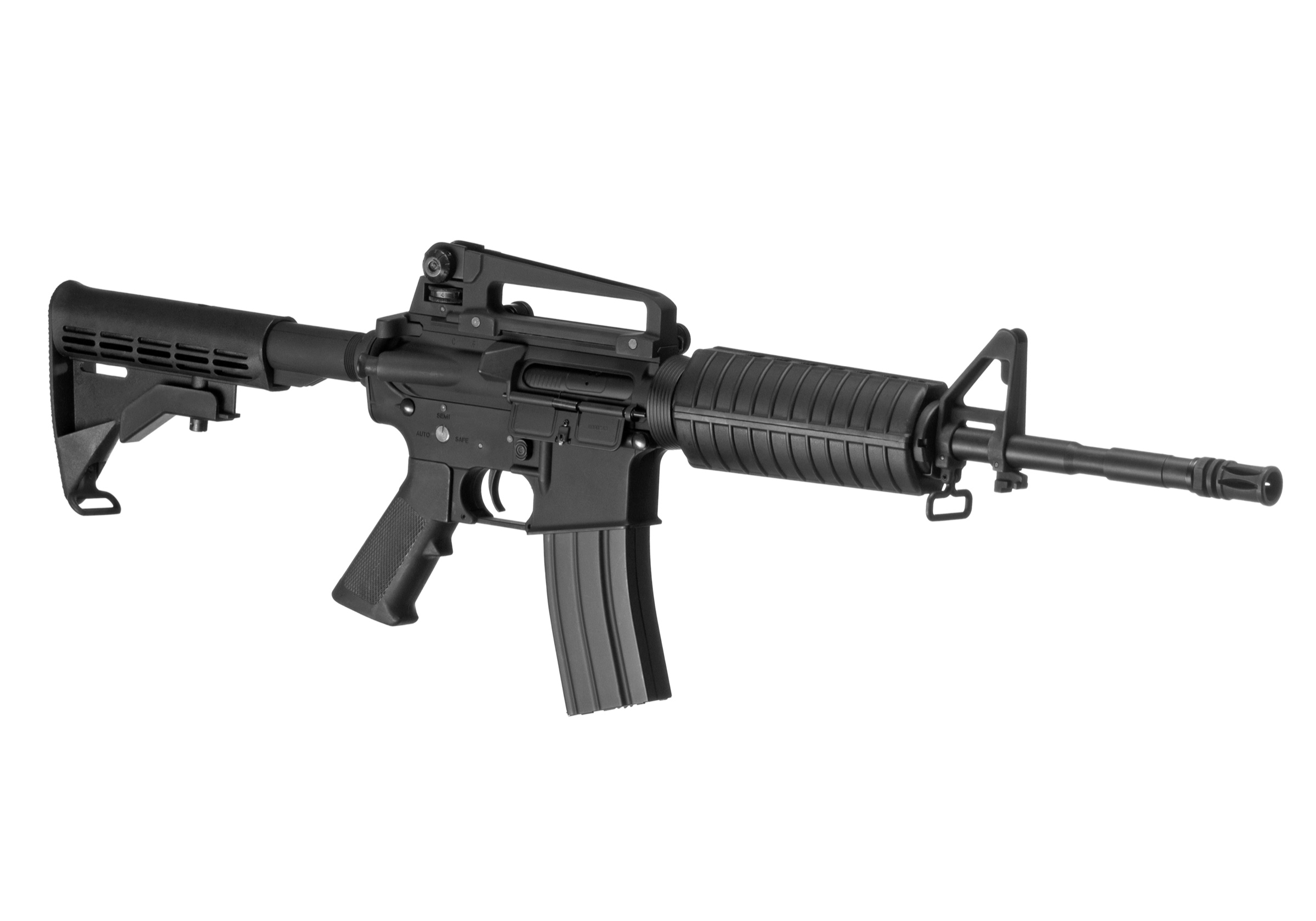 Rifle CYMA CM002A1 M4A1 metálica
