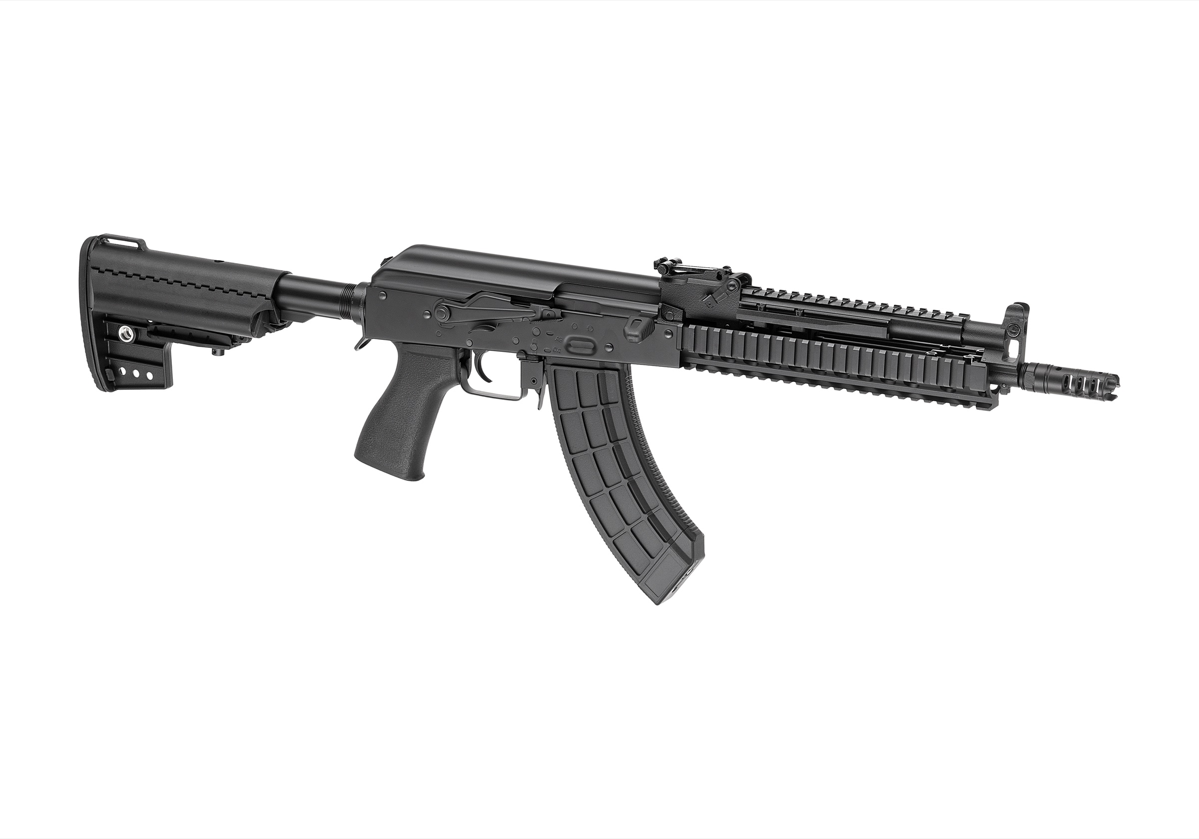 Rifle CYMA CM040N RD704 Tactical metálica