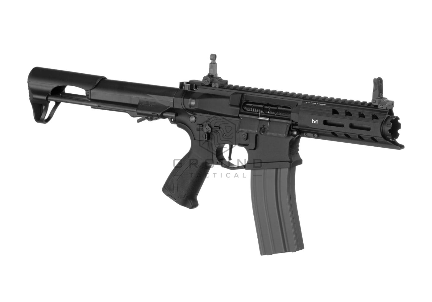 Rifle G&G ARP 556 · negro