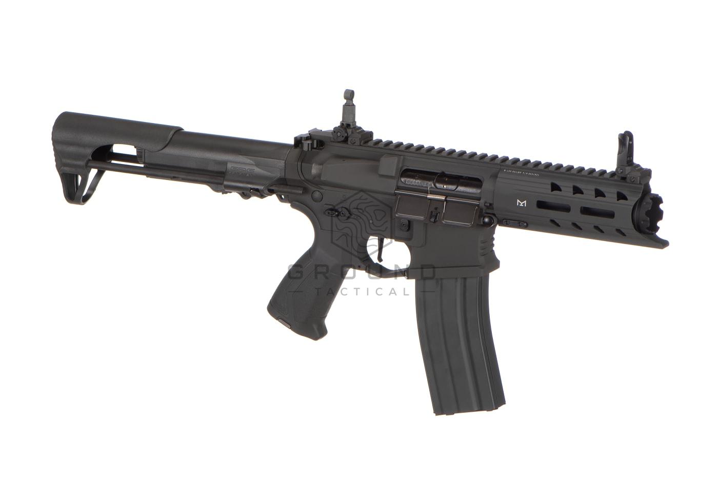 Rifle G&G ARP 556 · gris