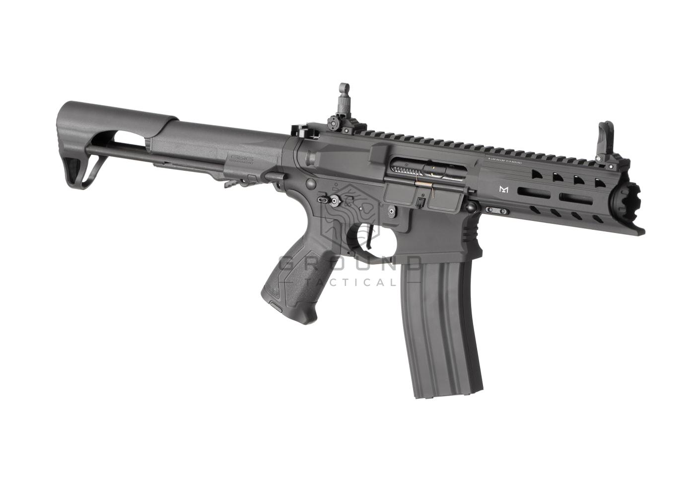 Rifle G&G ARP 556 S-AEG · gris