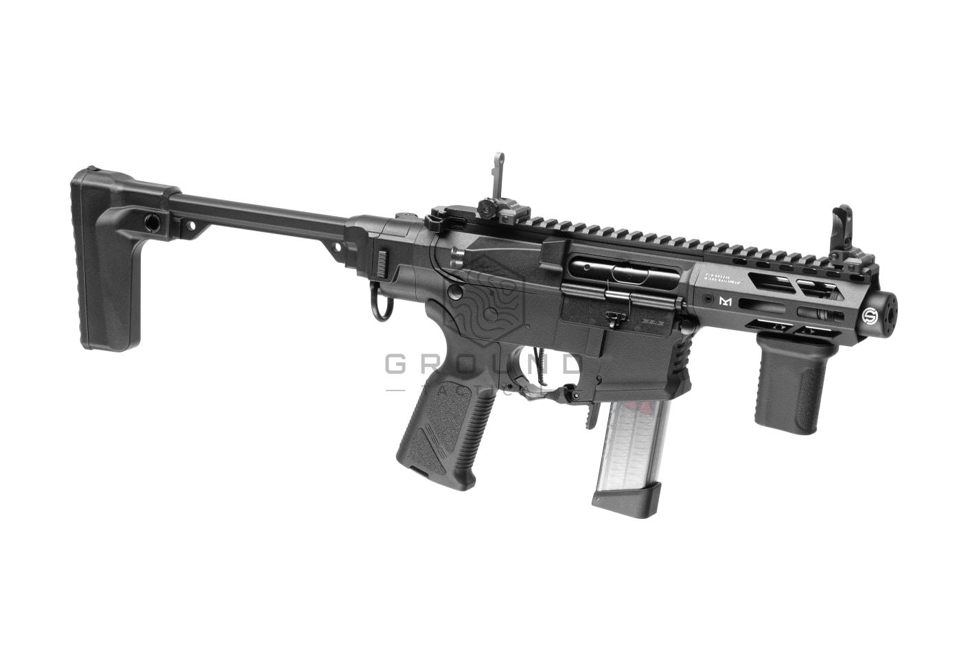 Subfusil G&G ARP 9 3.0