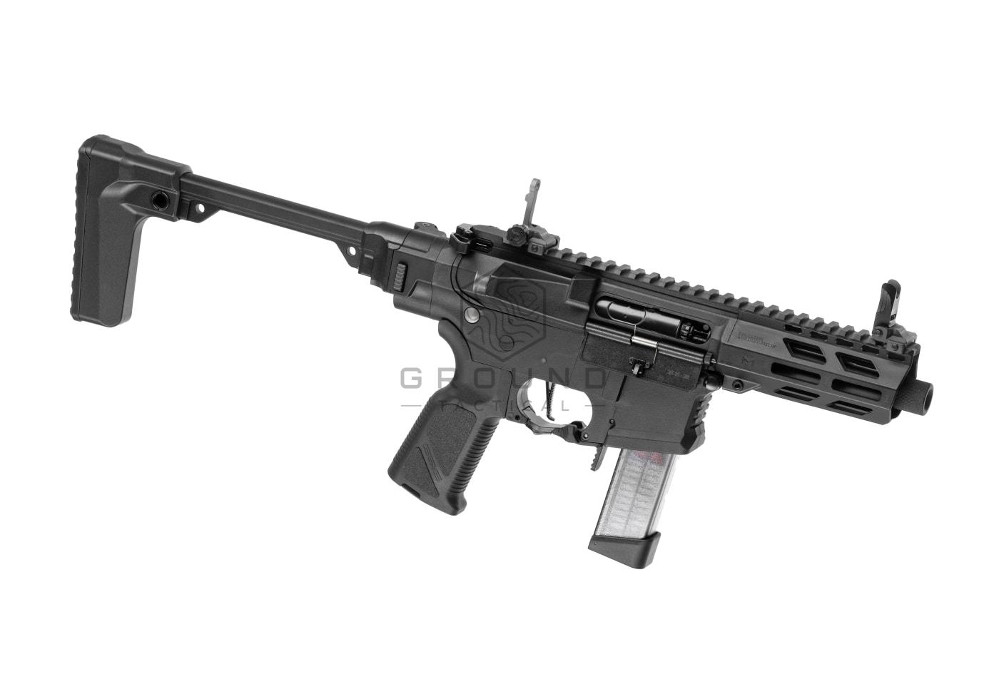 Subfusil G&G ARP 9 3.0P S-AEG