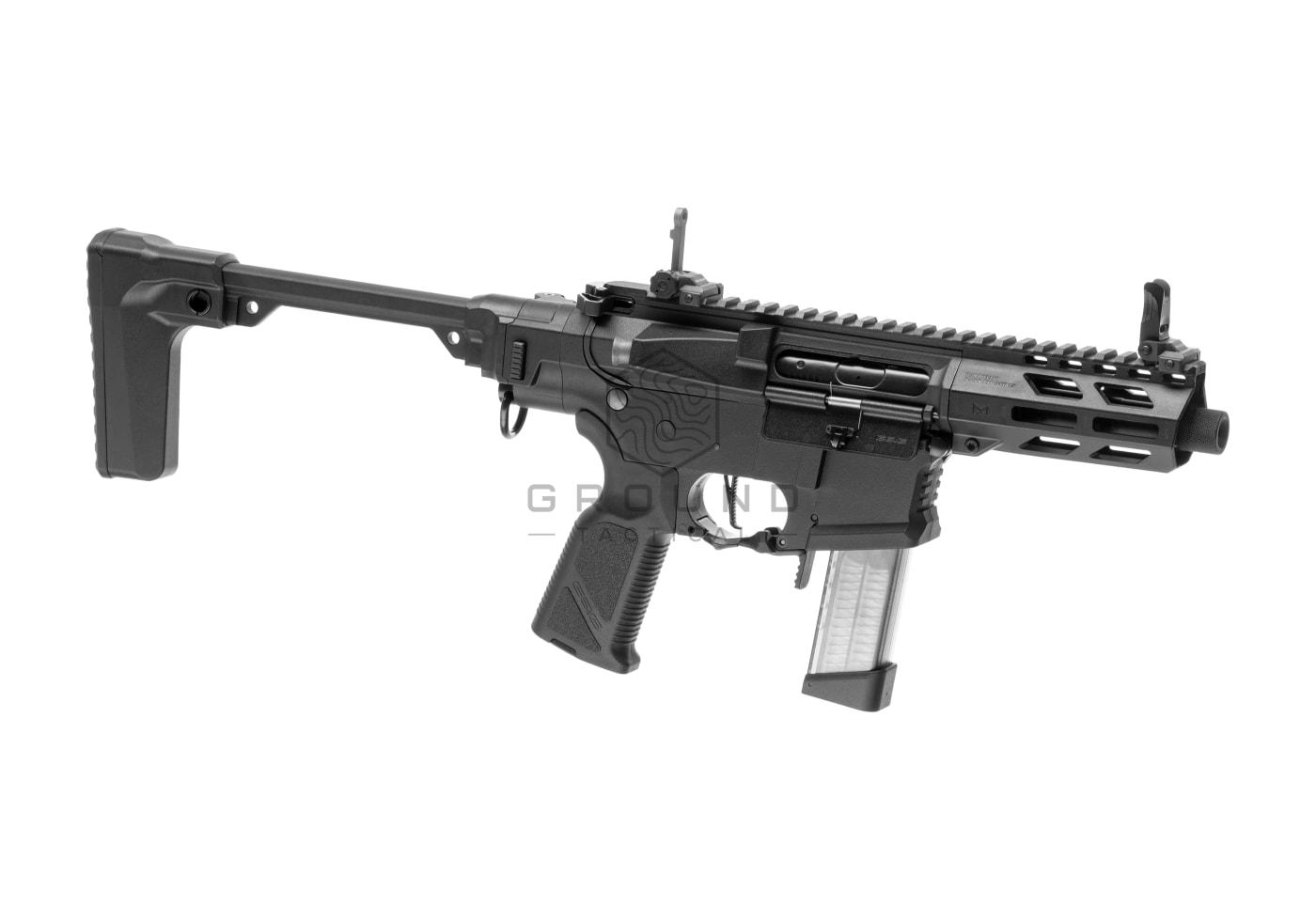 Subfusil G&G ARP 9 3.0P
