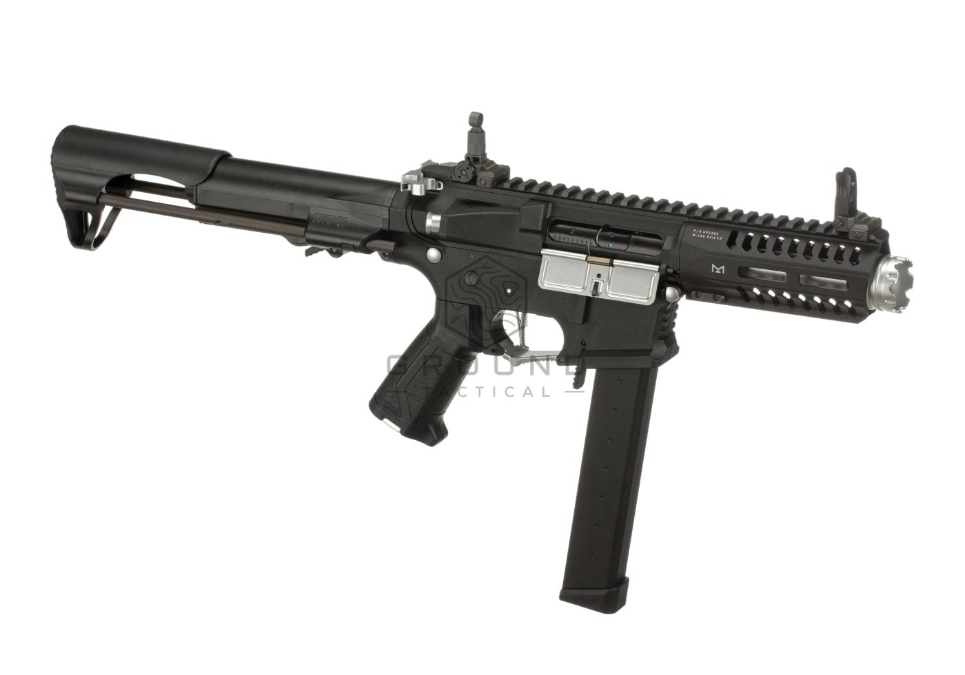 Subfusil G&G ARP 9 · Ice