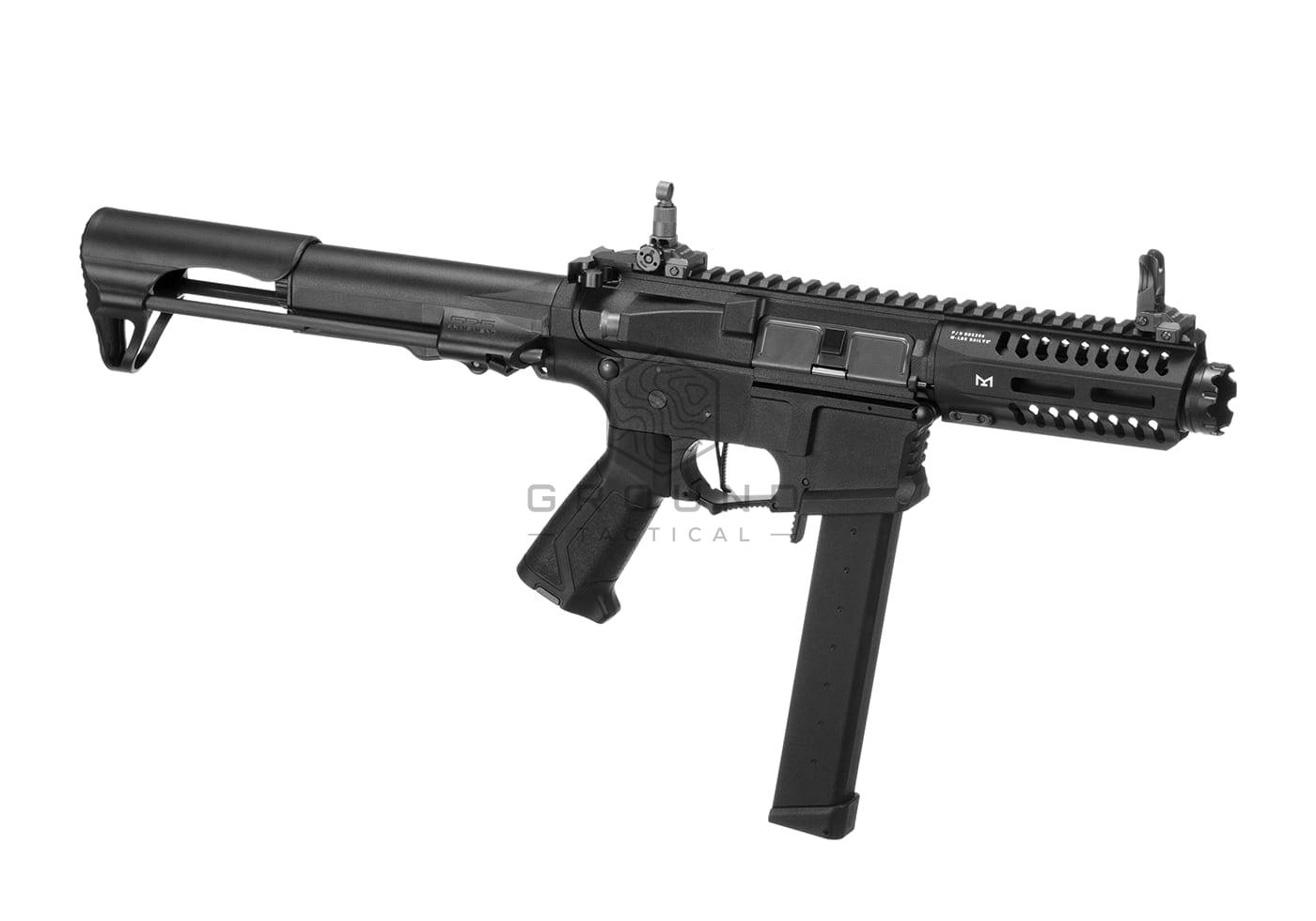 Subfusil G&G ARP 9 S-AEG