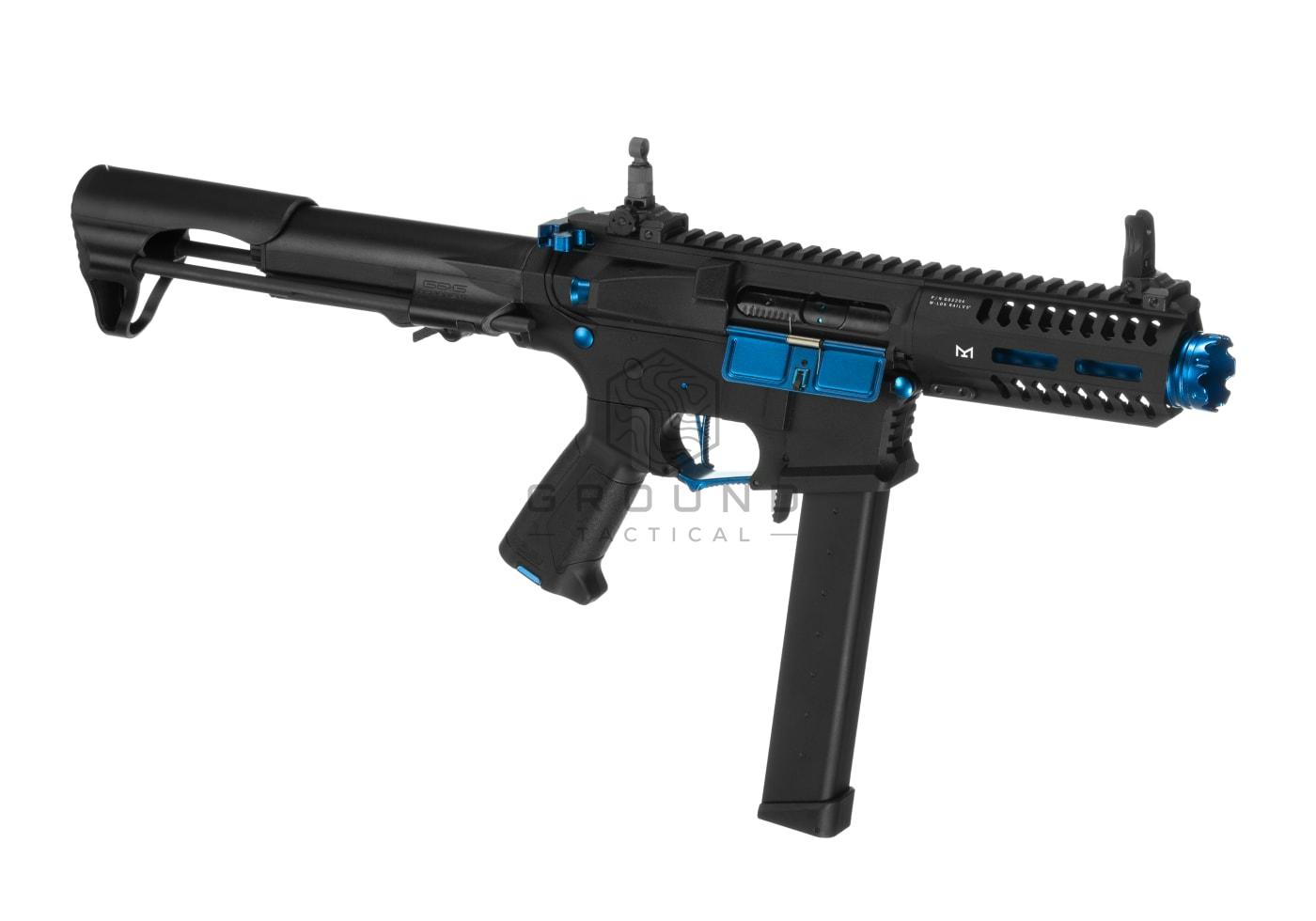 Subfusil G&G ARP 9 · Sky