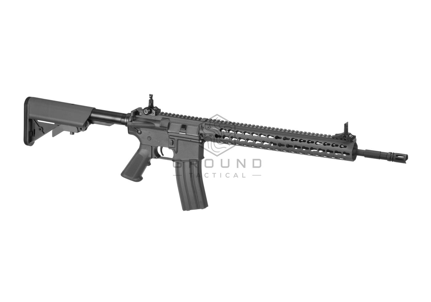 Rifle G&G CM15 KR APR 14,5″