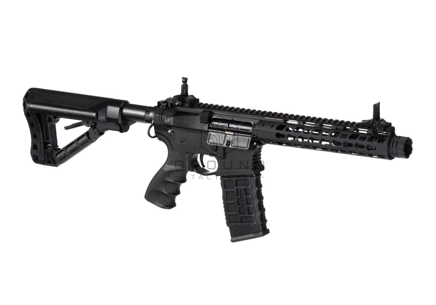 Rifle G&G CM16 E.T.U. Wild Hog 9″