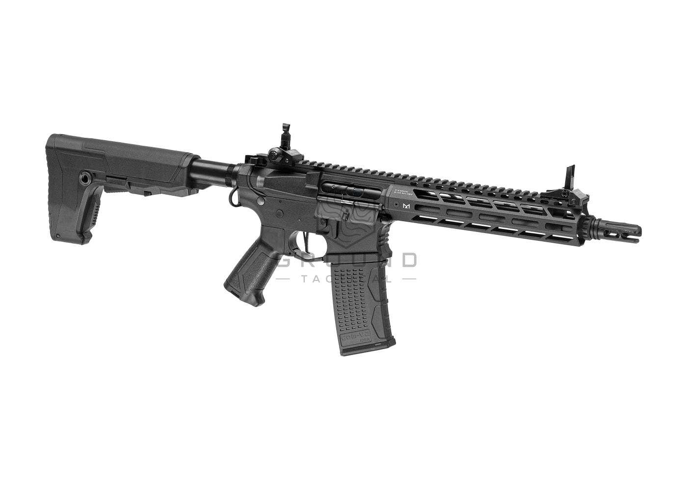 Rifle G&G CM16 SRL S-AEG