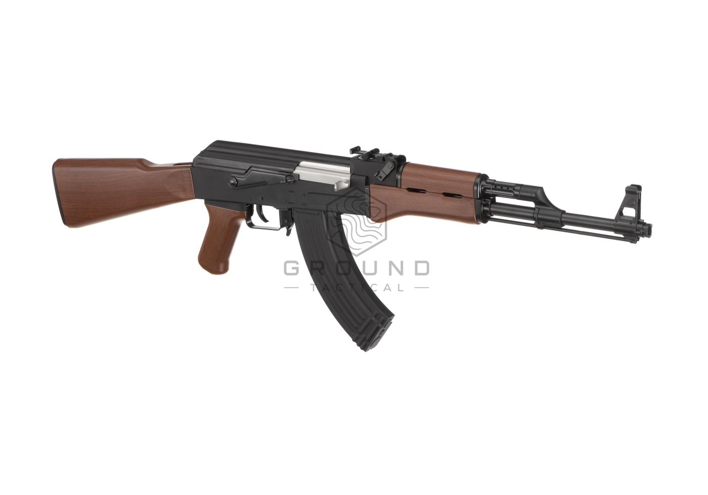 Rifle G&G CM47 E.T.U. S-AEG · IWS