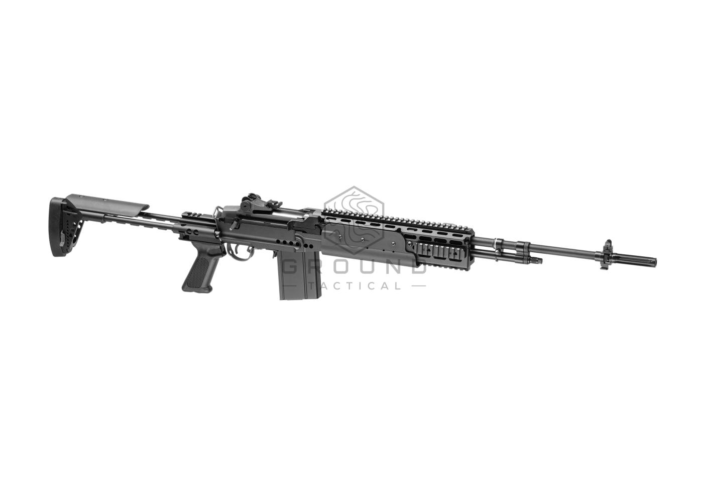 Rifle G&G EBR-L ETU