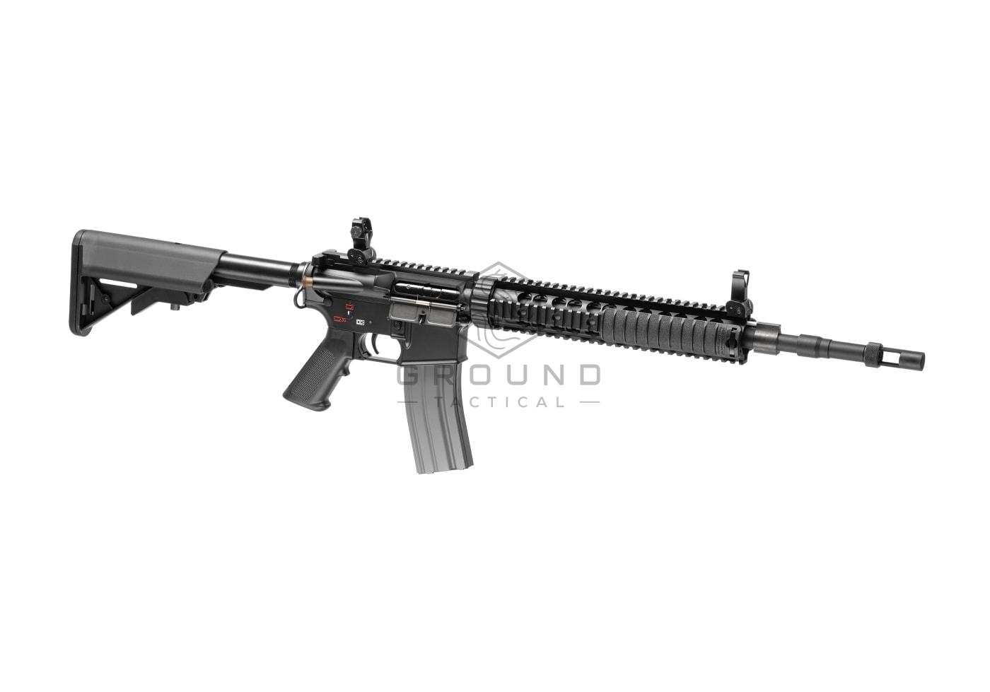 Rifle G&G GC12 SPR