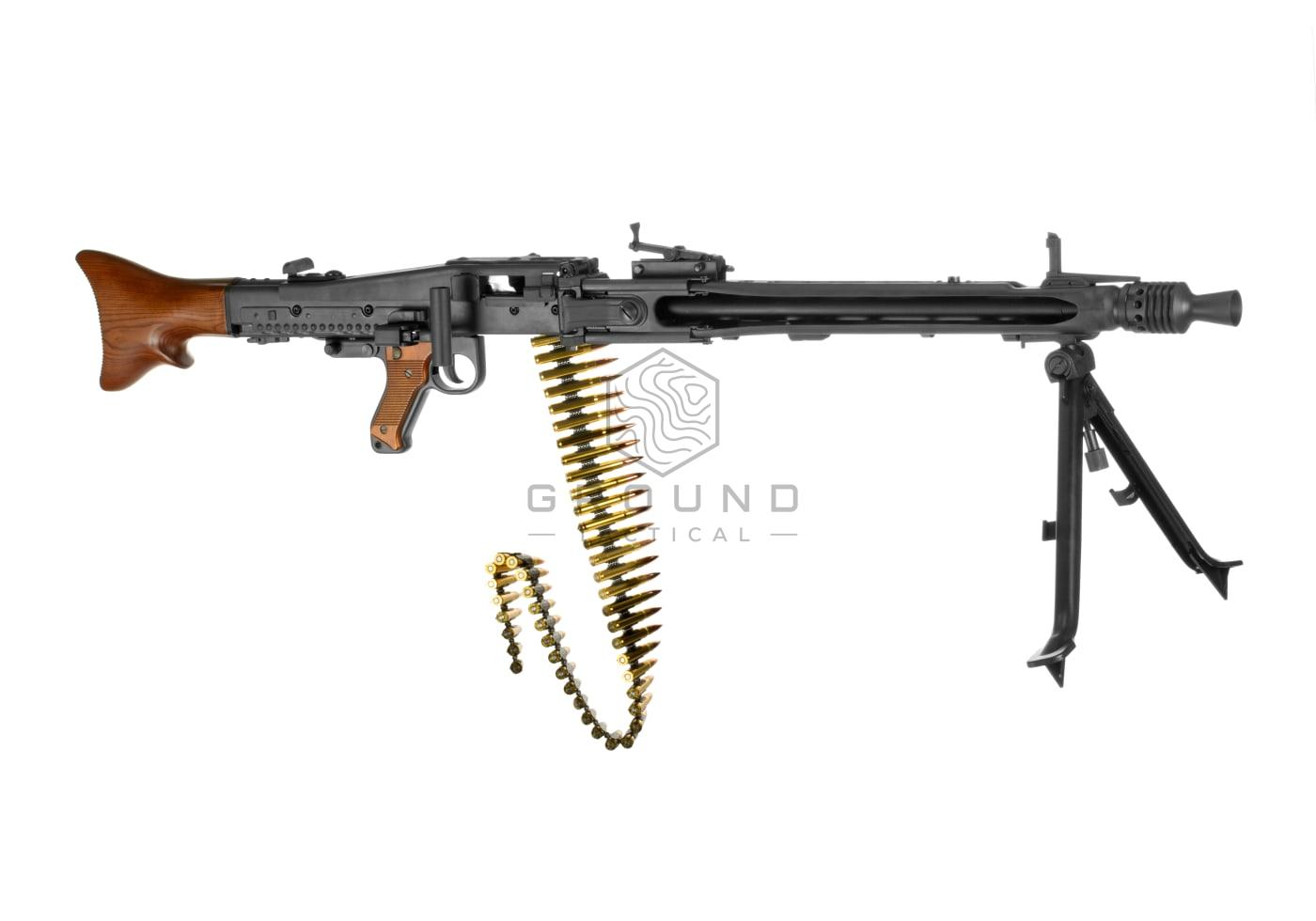 Ametralladora G&G GMG42
