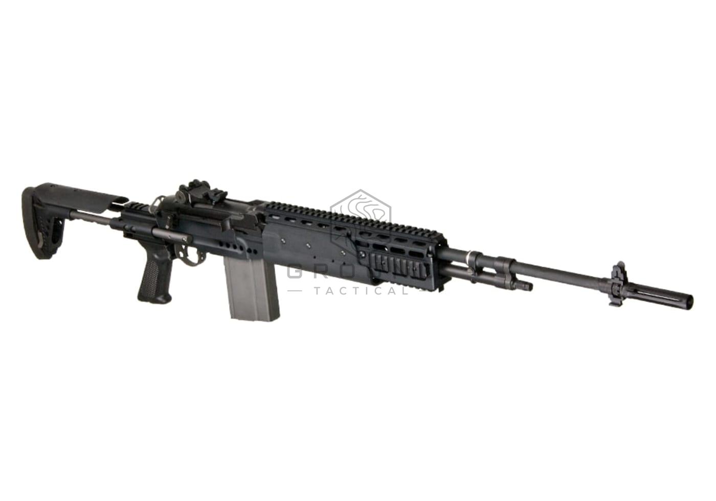 Rifle G&G GR14 EBR largo