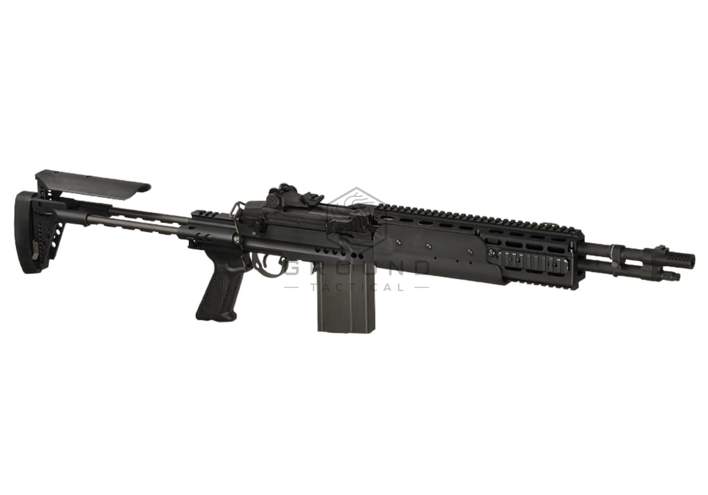 Rifle G&G GR14 EBR corto