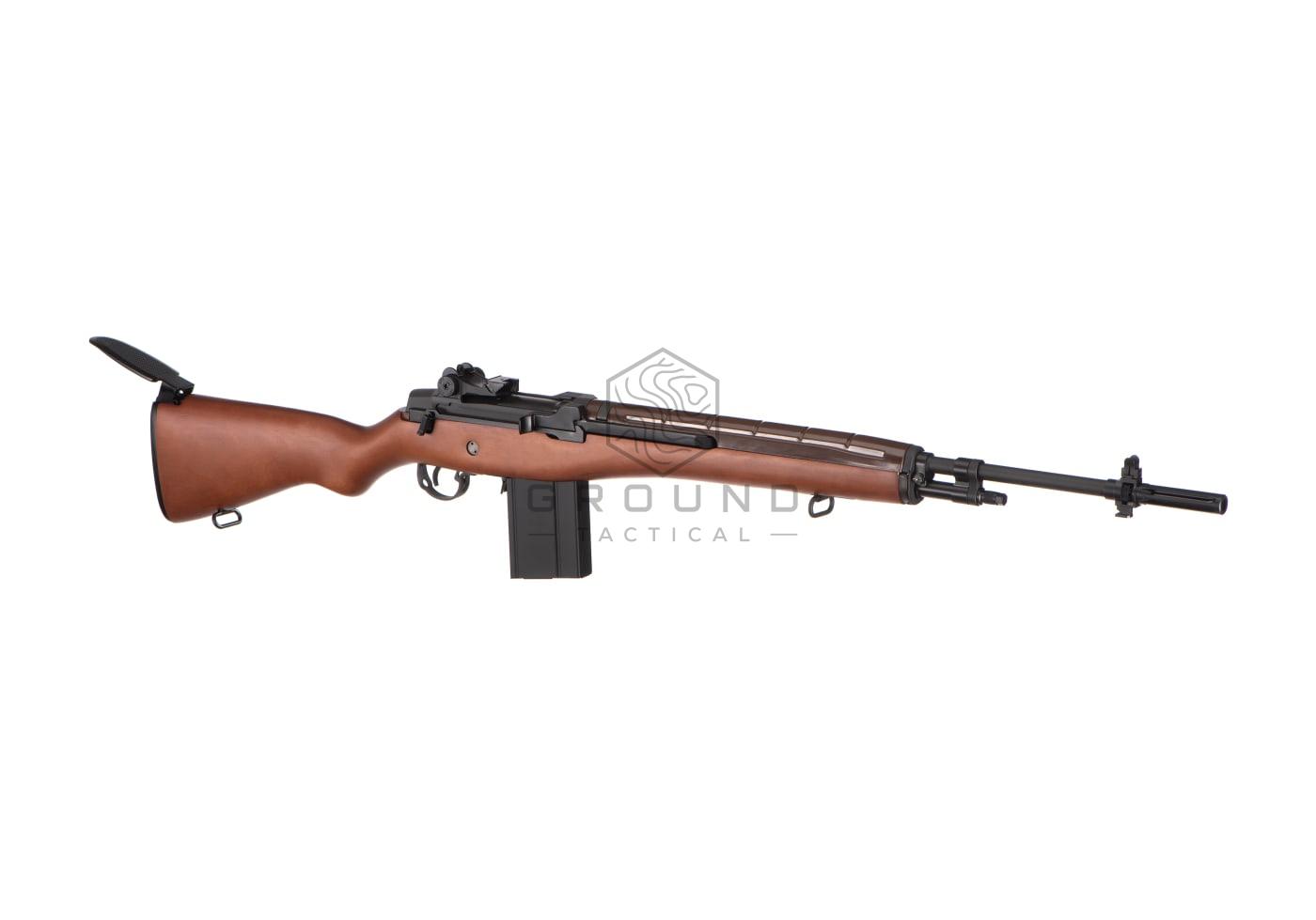 Rifle G&G GR14 Veteran E.T.U.