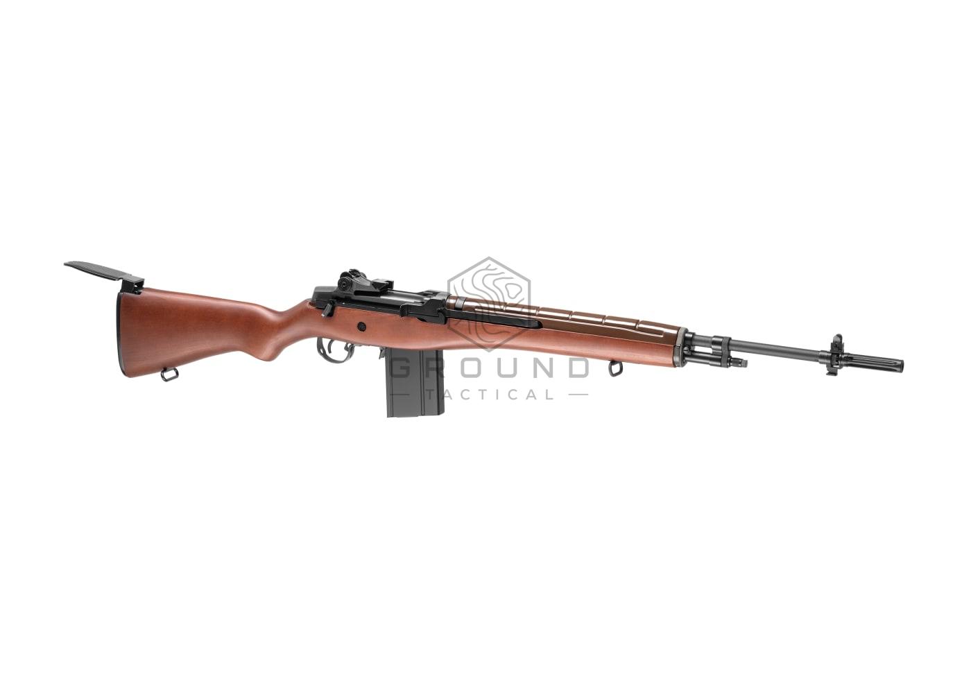 Rifle G&G GR14 Wood ETU