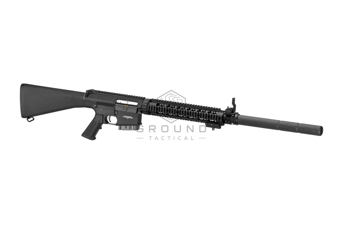 Rifle G&G GR25 Sniper
