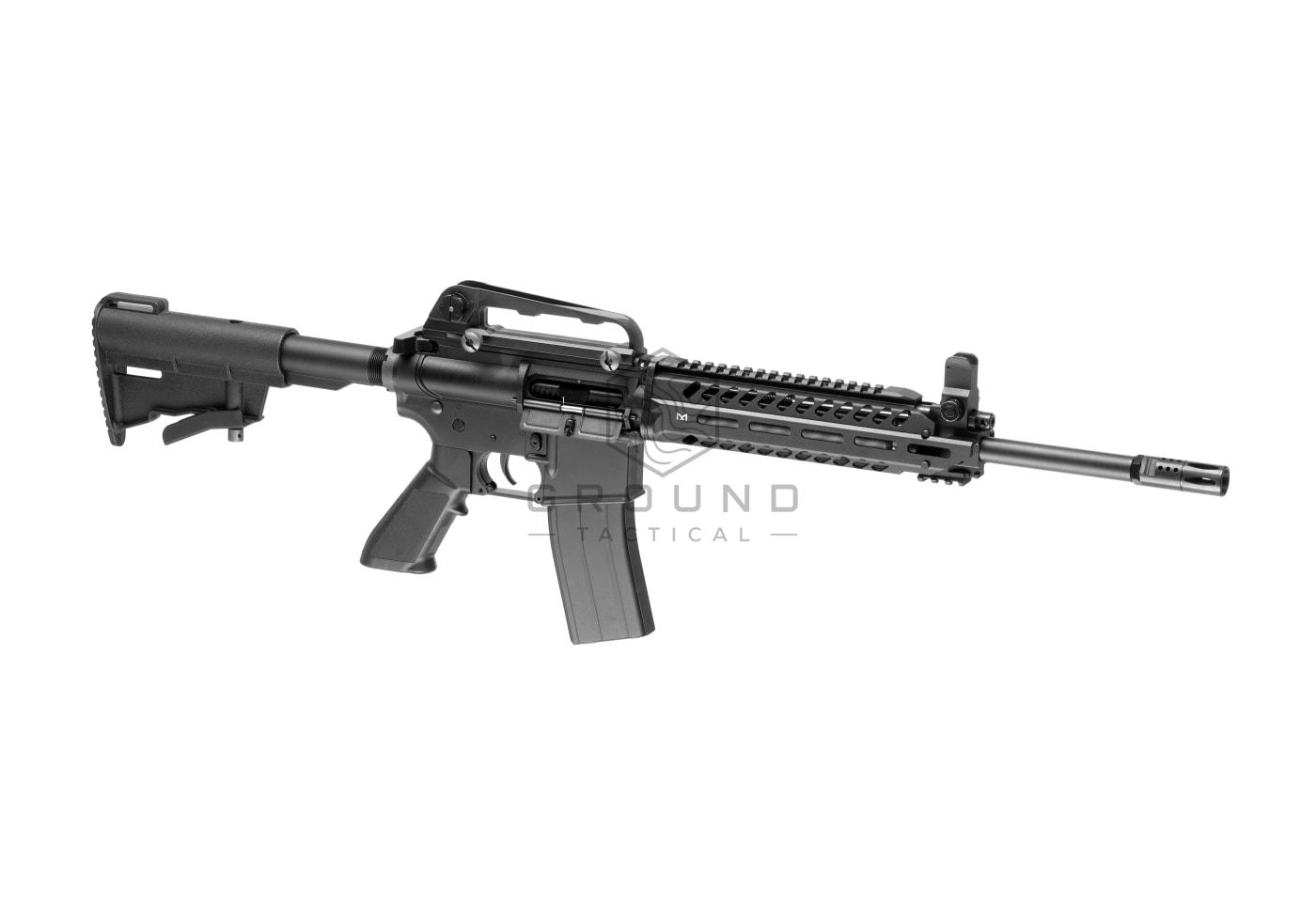 Pack GTW 91 3.0 GBBR Field
