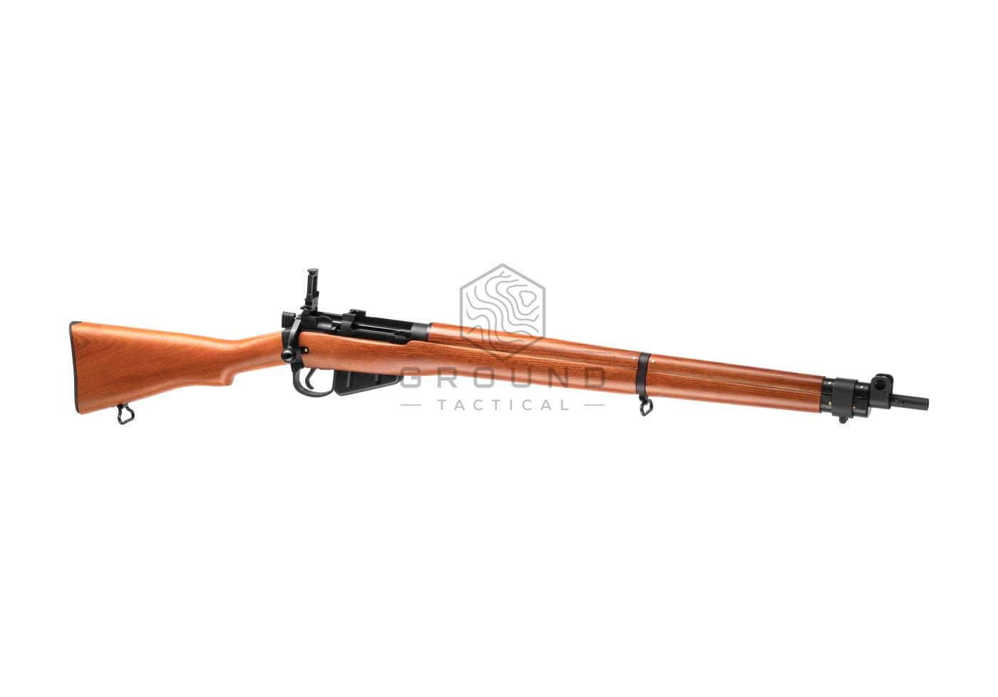 Rifle G&G LE4 Mk I