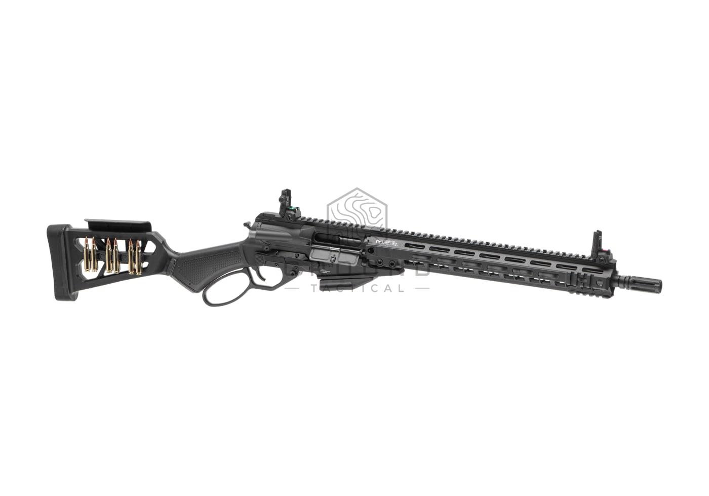 Rifle G&G LevAR 15″