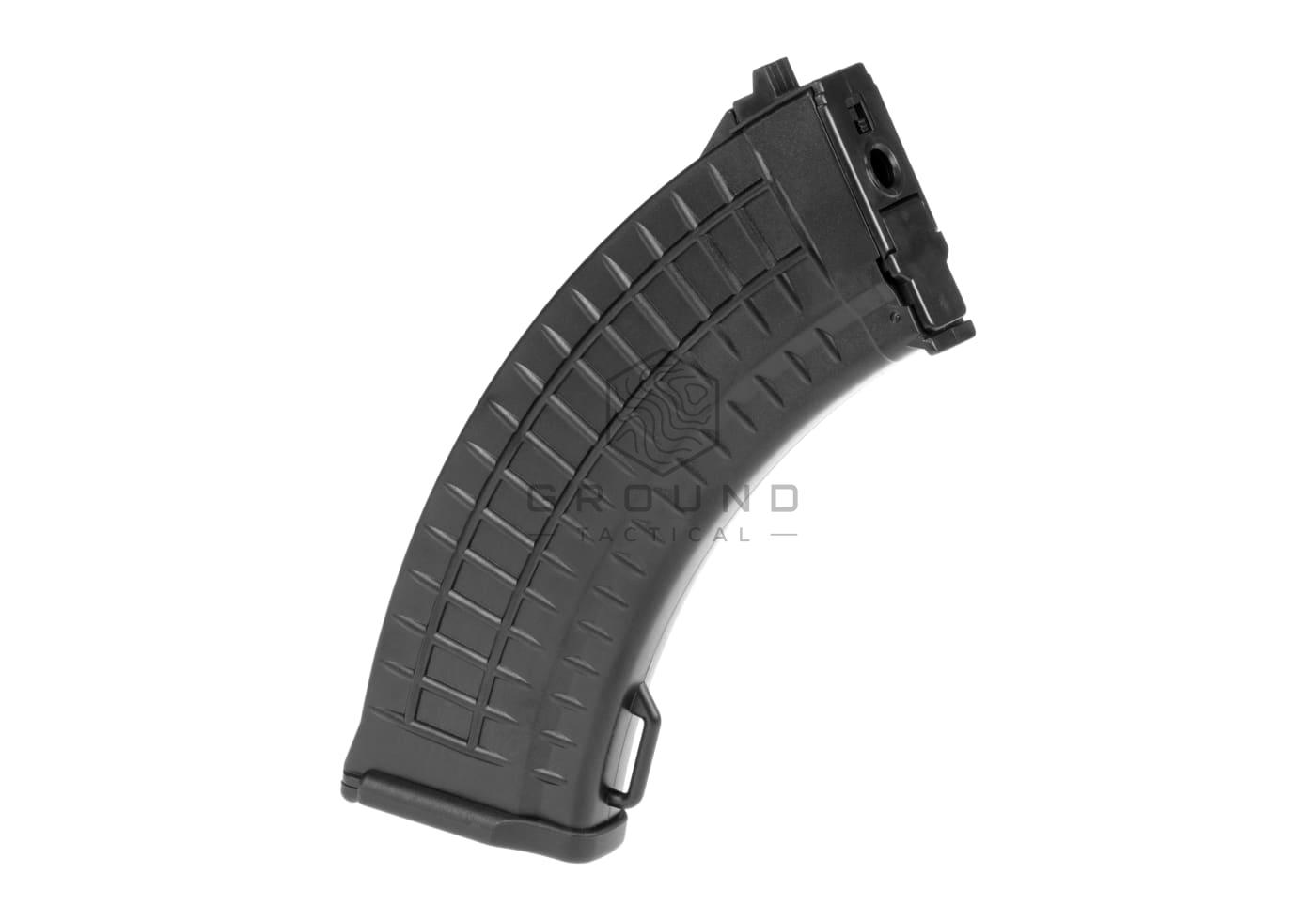 Cargador G&G AK47 Hi-cap Waffle 600 bolas