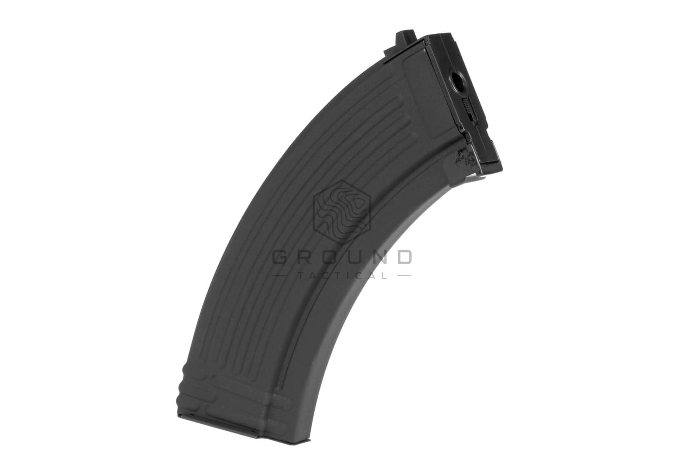 Cargador G&G AK47 Low-cap 60 bolas