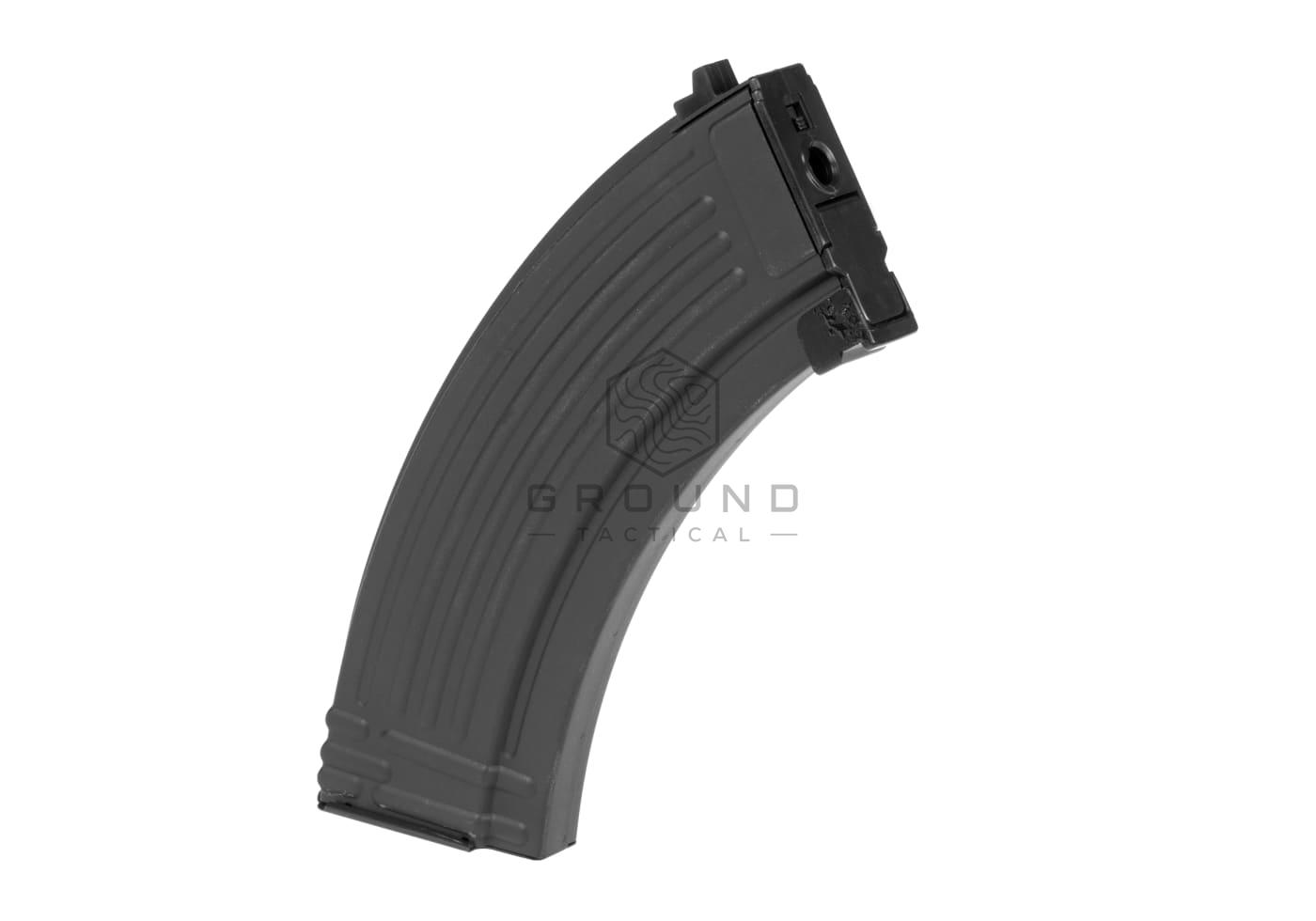 Cargador G&G AK47 Hi-cap 600 bolas