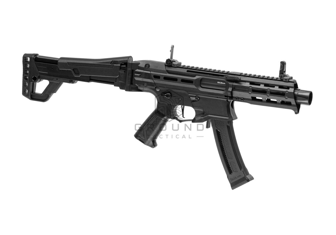 Subfusil G&G MXC9 S-AEG
