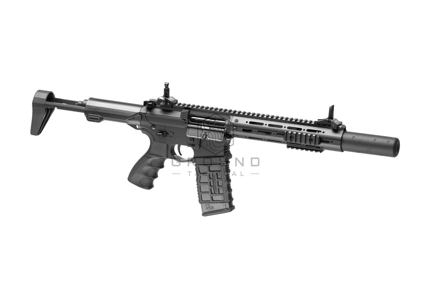Rifle G&G PDW15-CQB