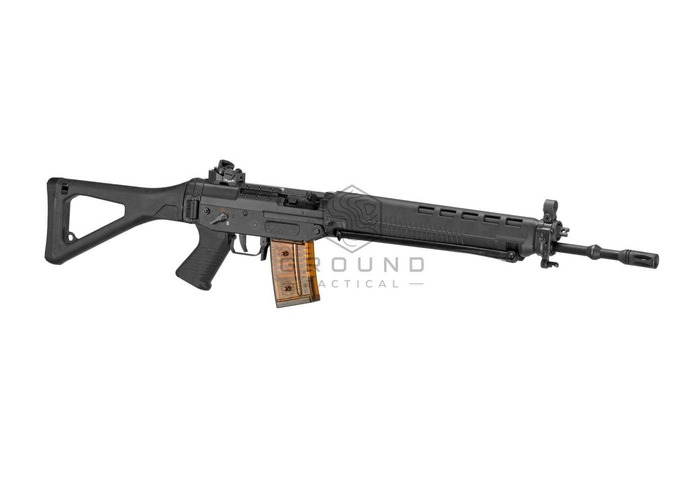 Rifle G&G SG550