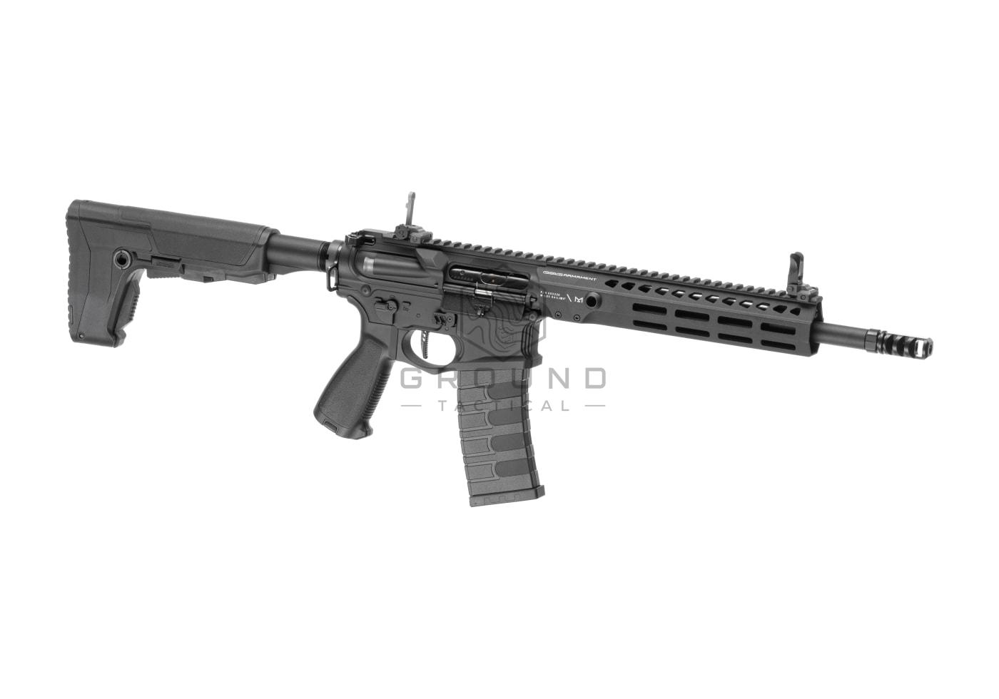 Rifle G&G SGR 556 S-AEG