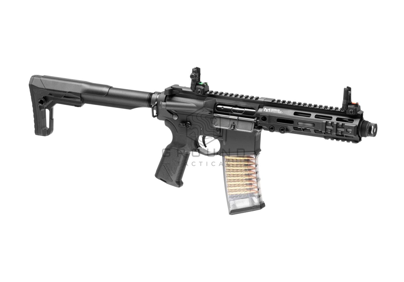 Rifle G&G TR16 GMS MK2 7″
