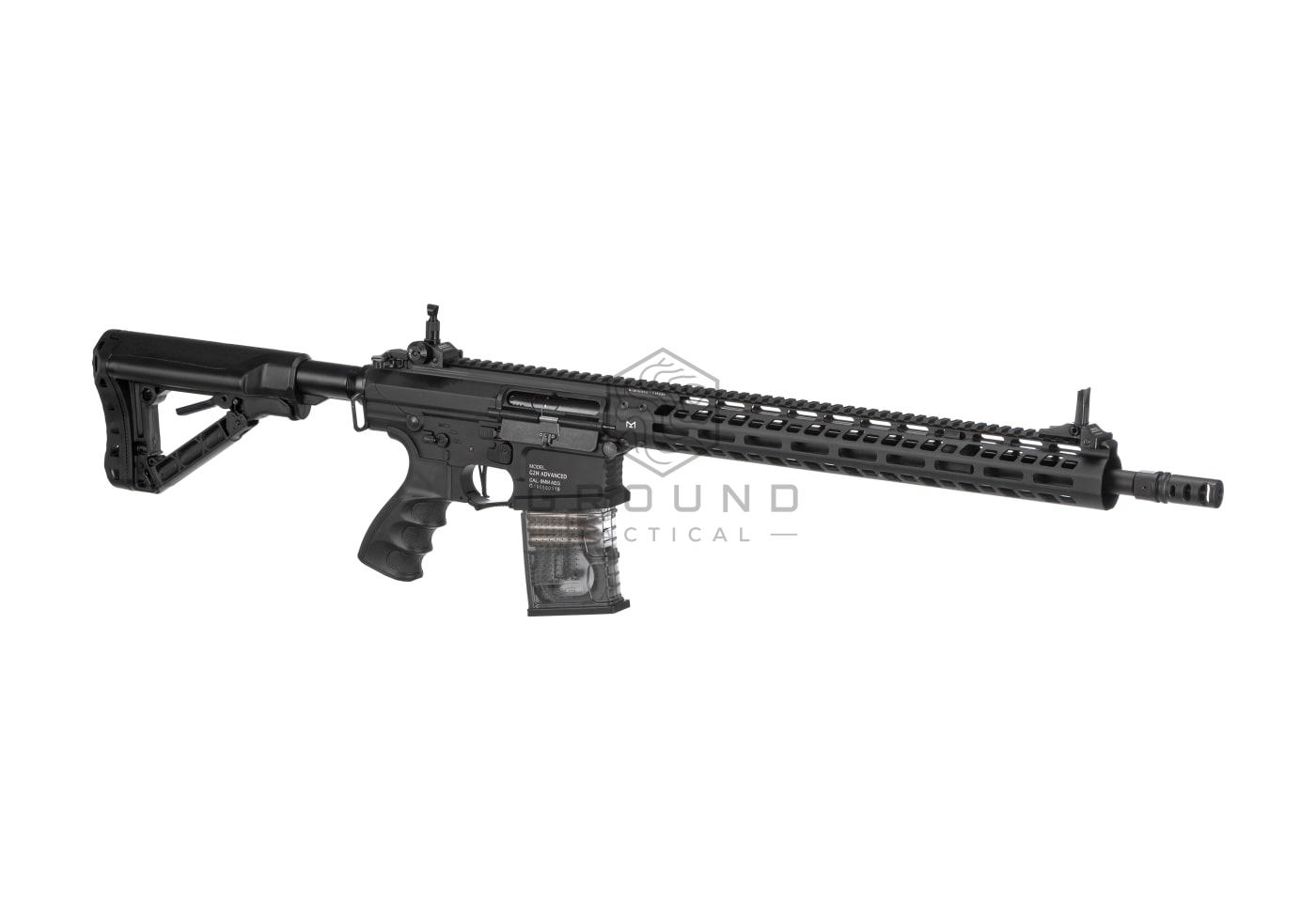 Rifle G&G TR16 MBR 308 M-LOK S-AEG
