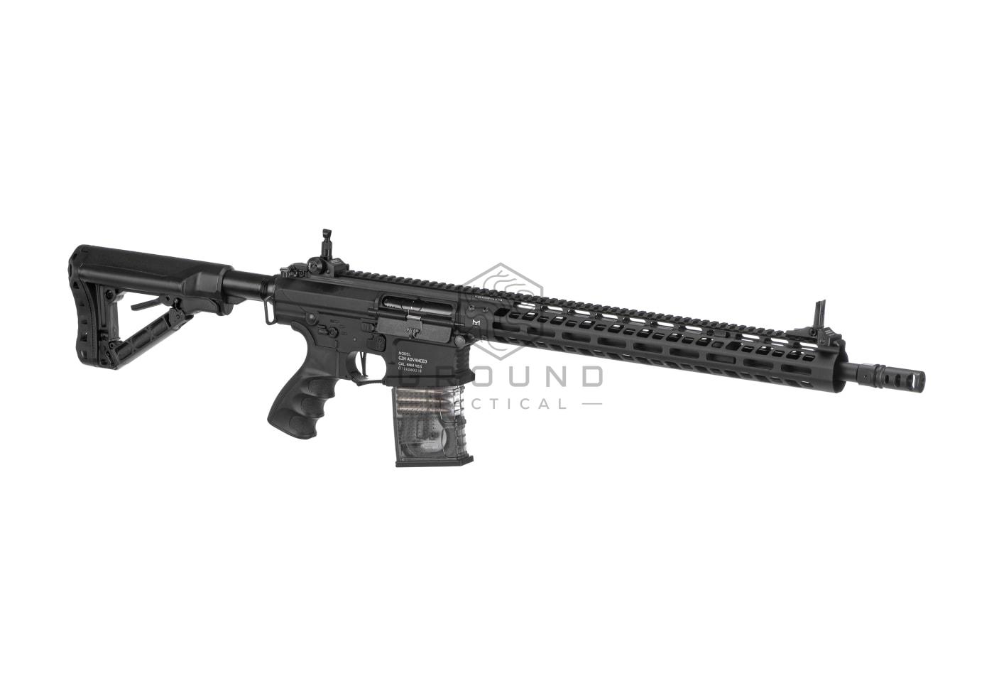Rifle G&G TR16 MBR 308 M-LOK
