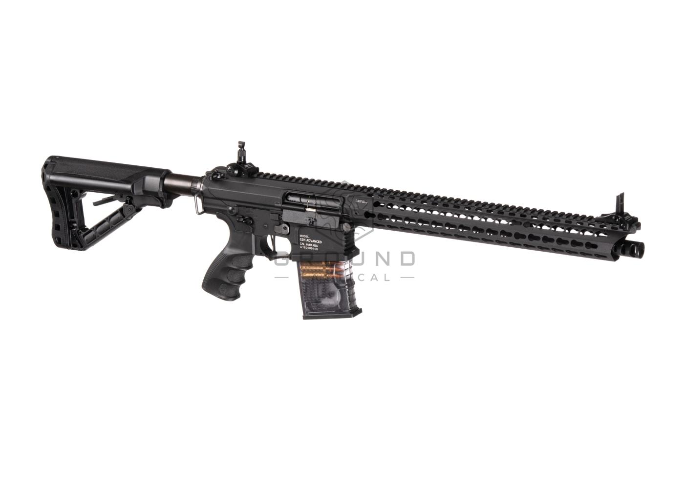 Rifle G&G TR16 MBR 308SR S-AEG