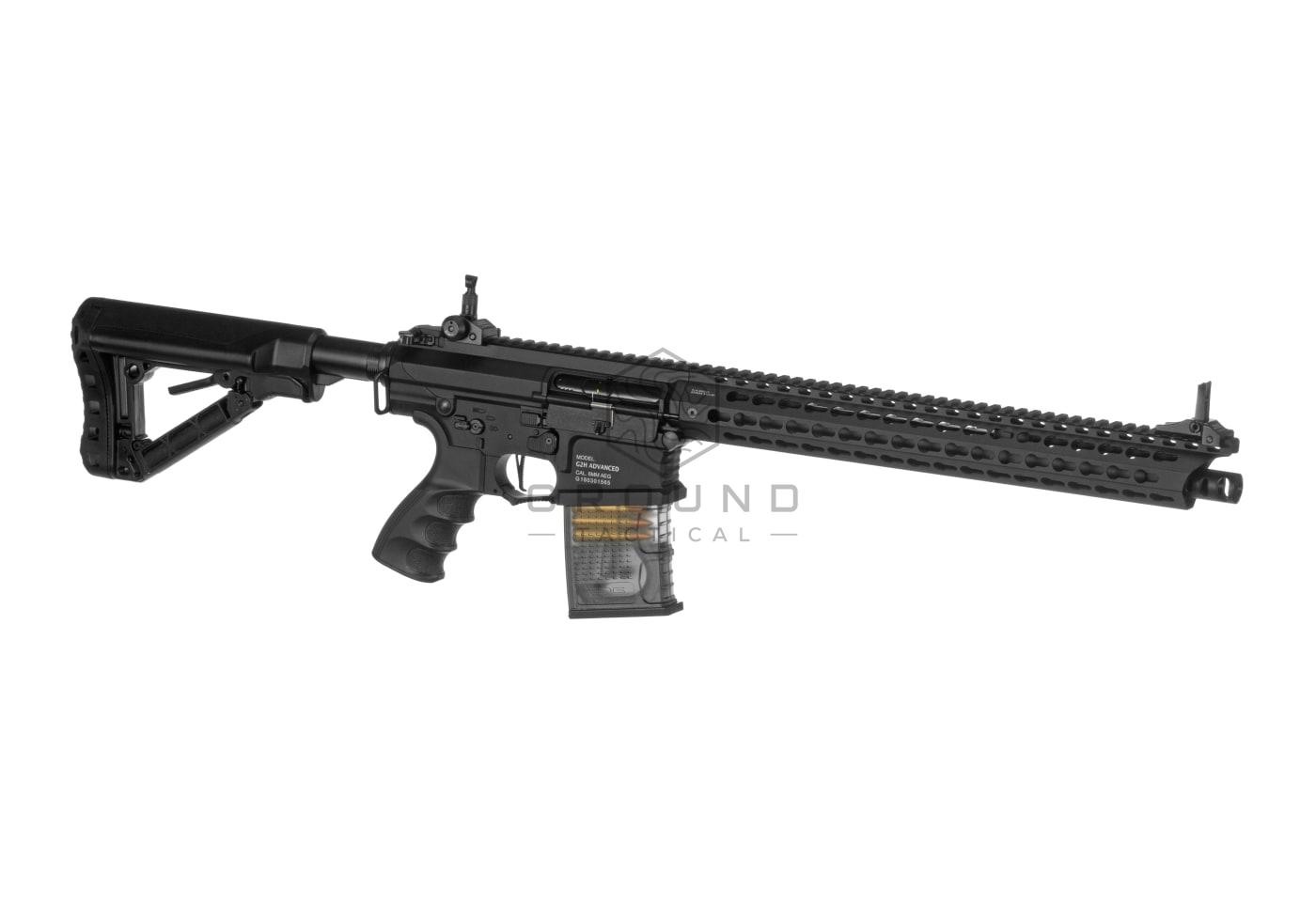 Rifle G&G TR16 MBR 308SR
