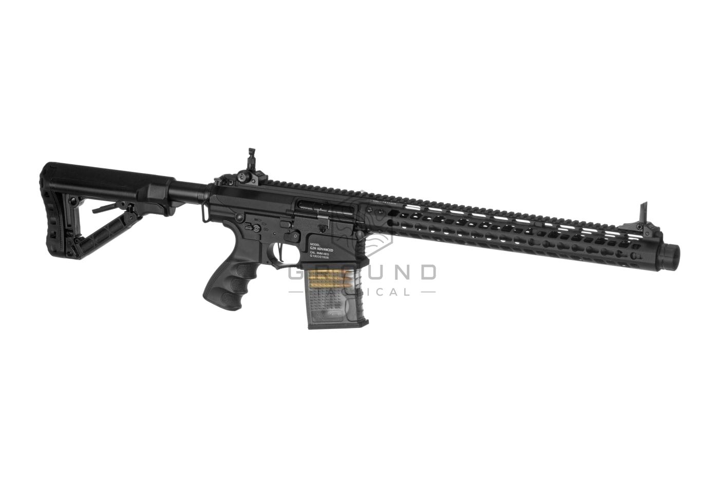 Rifle G&G TR16 MBR 308WH