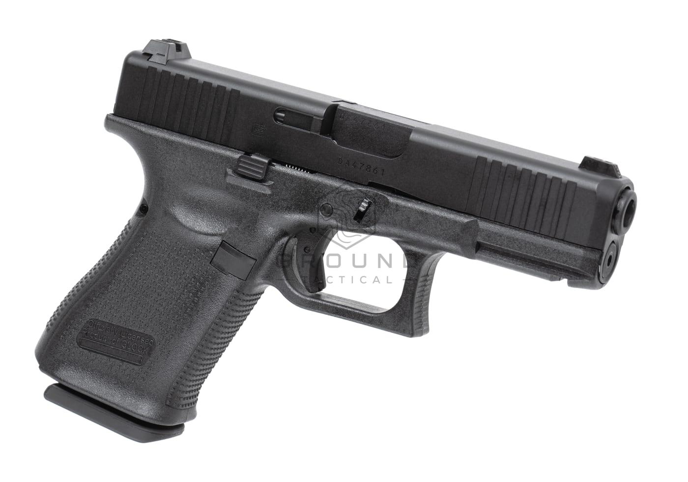 Pistola Glock 19 Gen 5 GBB · VFC