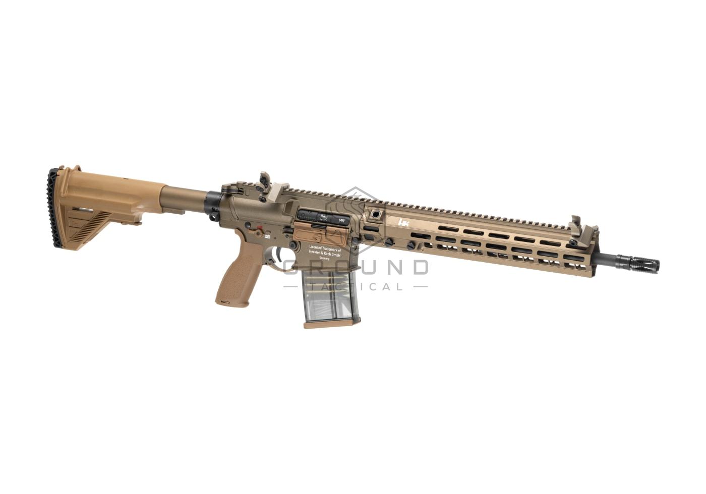 Rifle Heckler & Koch HK M110 A1 S-AEG