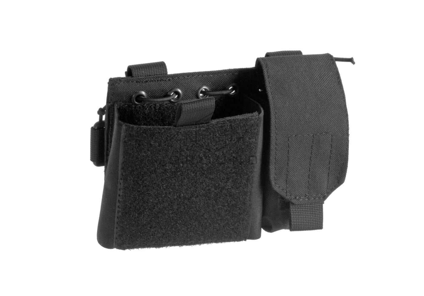 Admin Pouch