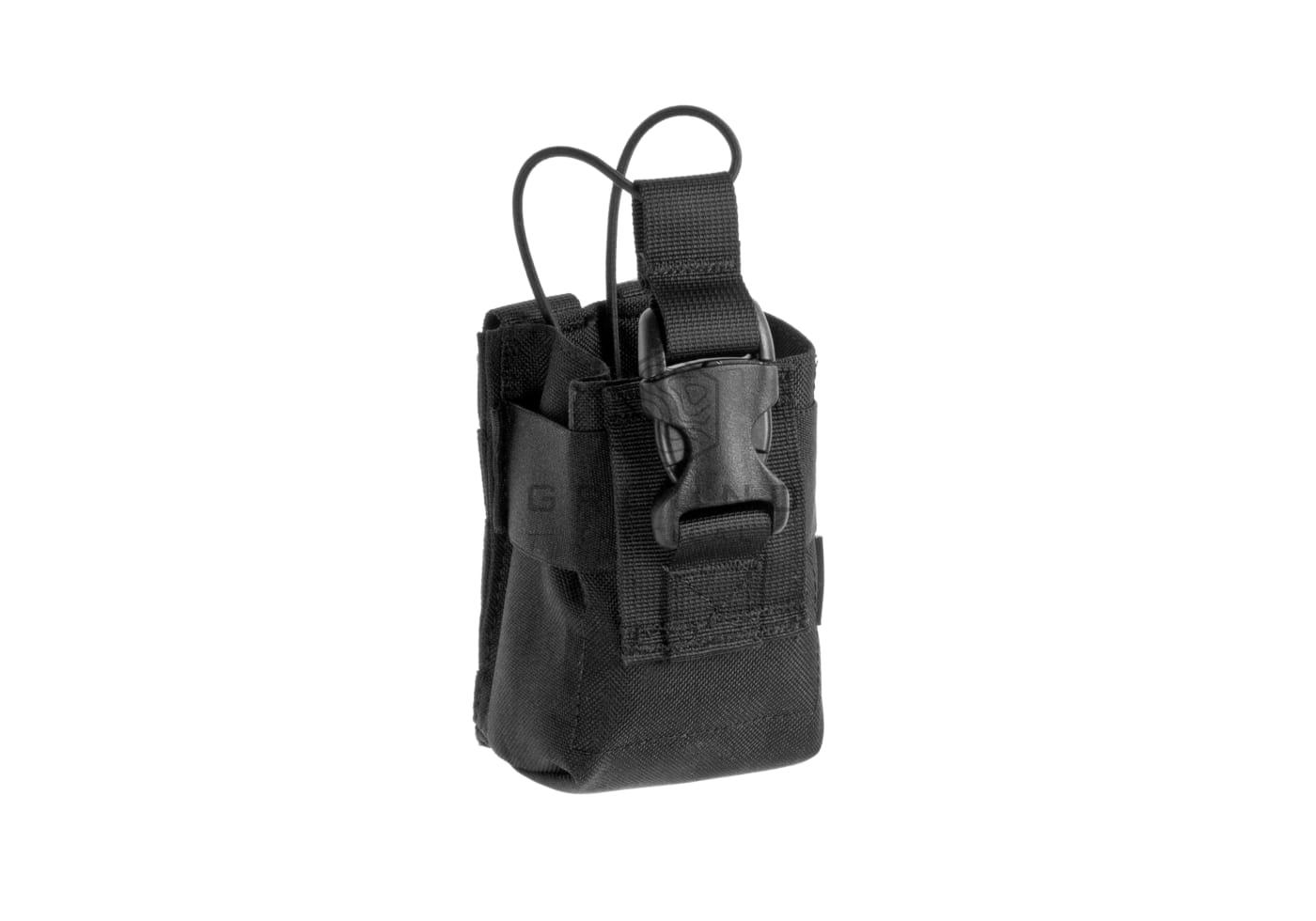 Radio Pouch